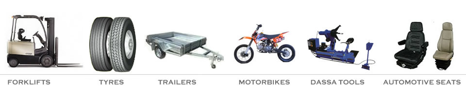 DASSA PRODUCTS