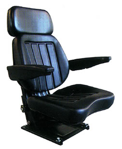 SN6 - AGRICULTURAL SEAT