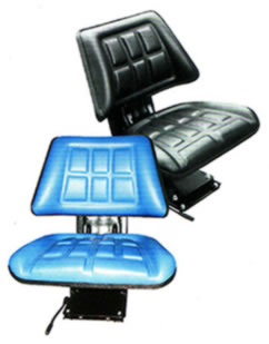 SN8 AGRICULTURAL SEATS